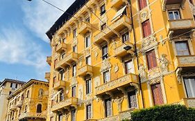 Appartamento Retro-Chic In La Spezia