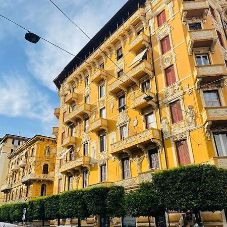 Appartamento Retro-Chic In La Spezia Exterior foto
