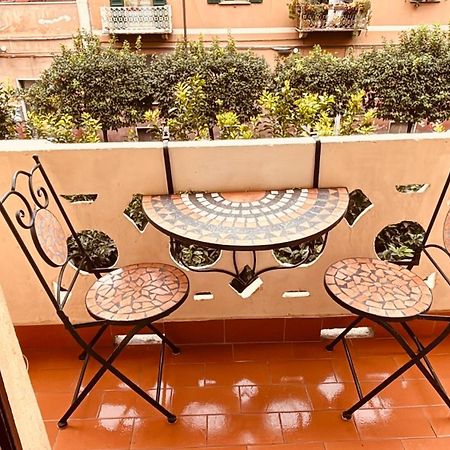 Appartamento Retro-Chic In La Spezia Exterior foto