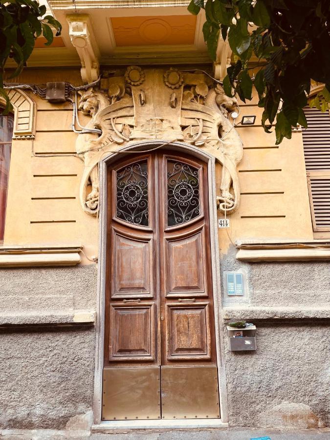 Appartamento Retro-Chic In La Spezia Exterior foto
