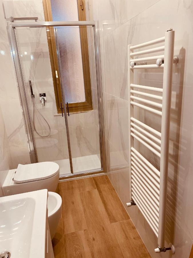 Appartamento Retro-Chic In La Spezia Exterior foto