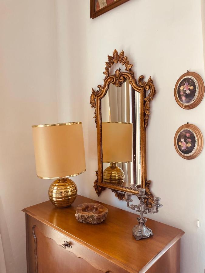 Appartamento Retro-Chic In La Spezia Exterior foto