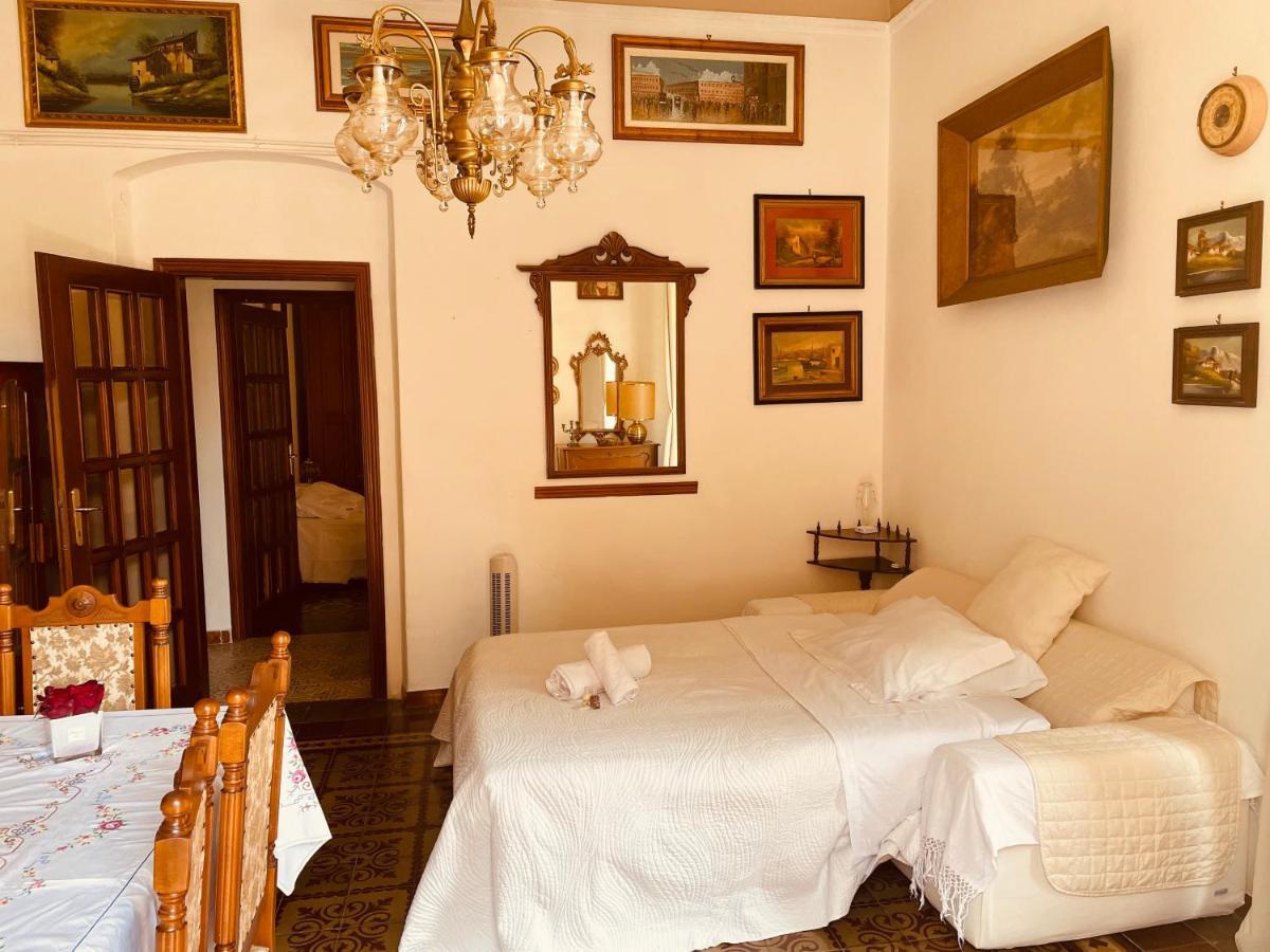 Appartamento Retro-Chic In La Spezia Exterior foto