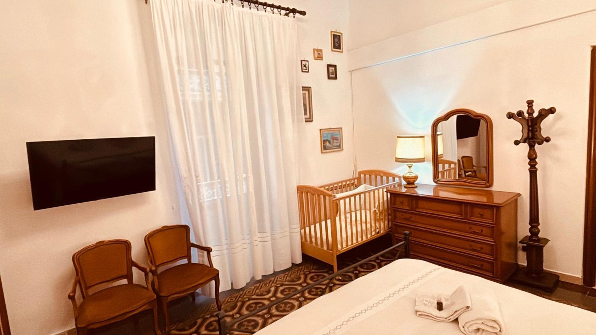 Appartamento Retro-Chic In La Spezia Exterior foto