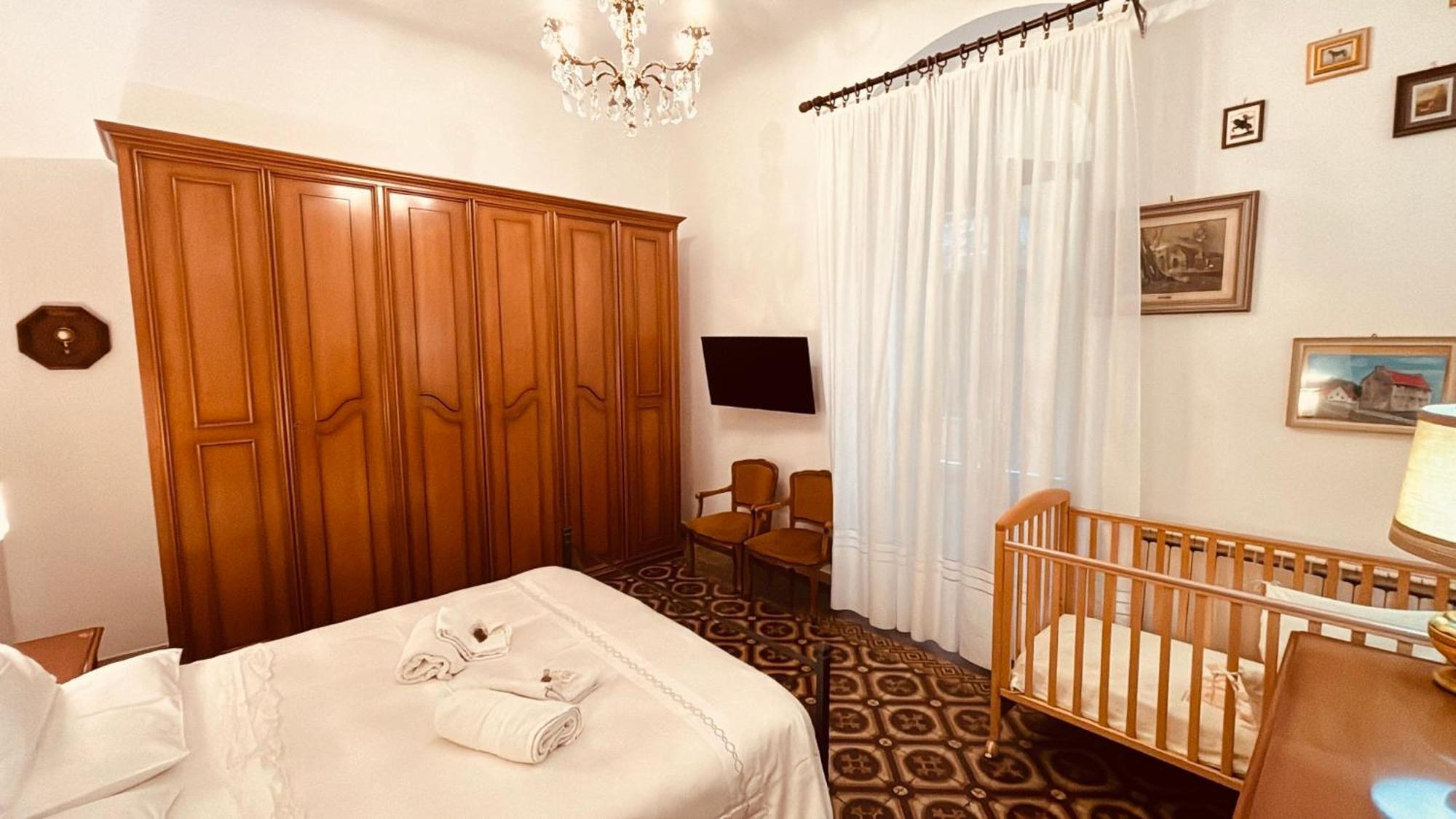 Appartamento Retro-Chic In La Spezia Exterior foto