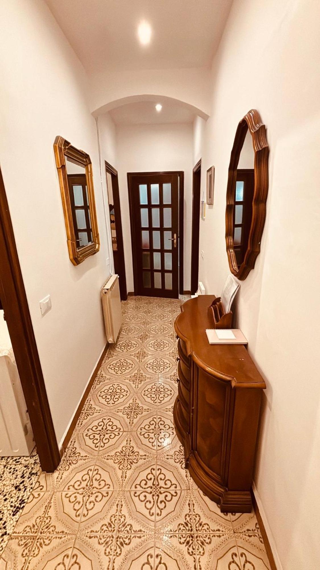 Appartamento Retro-Chic In La Spezia Exterior foto