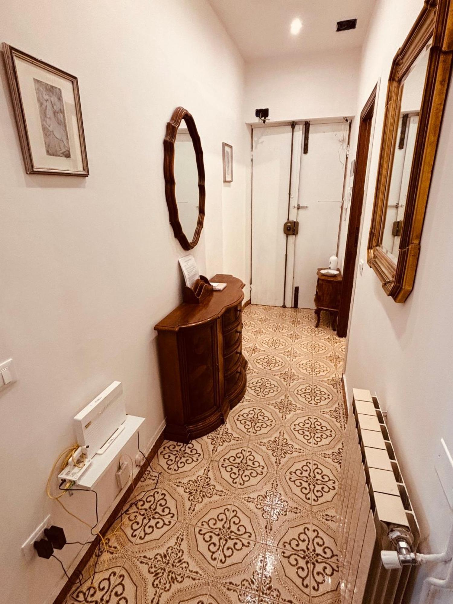 Appartamento Retro-Chic In La Spezia Exterior foto