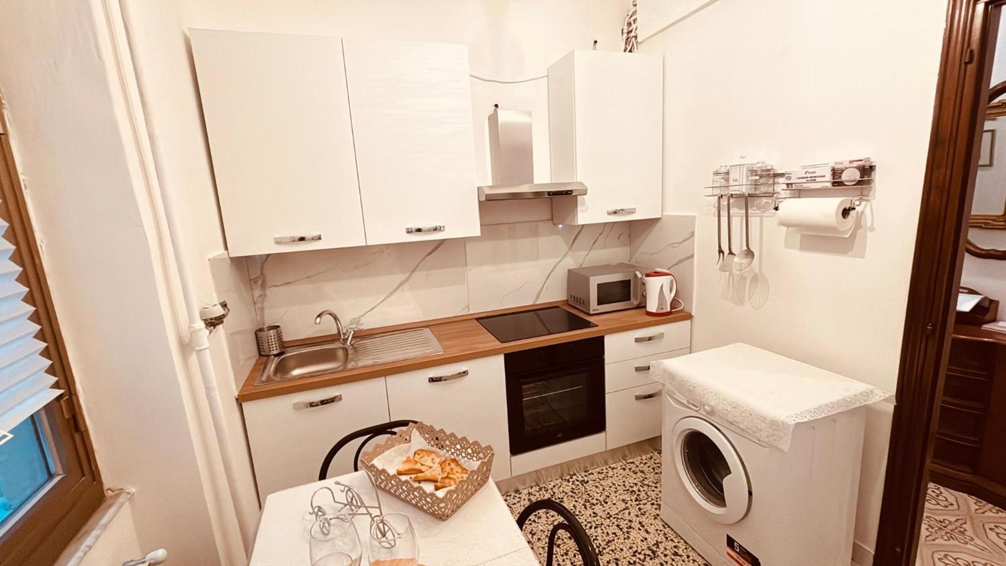 Appartamento Retro-Chic In La Spezia Exterior foto